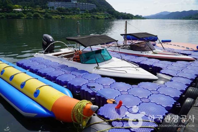 Muljoeun Barge (물조은빠지)