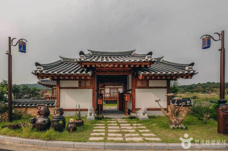 Mansodang [Korea Quality]만소당[한국관광 품질인증]