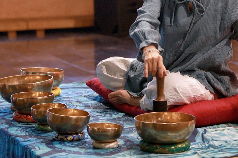 Godowon Healing Center (깊은산속 옹달샘)