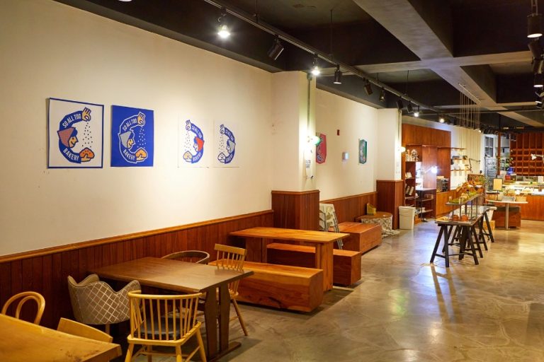 So All Too Bakery (소올투베이커리)