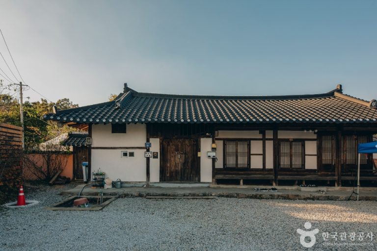 Seoneulgi Culture [Korea Quality] 서늘기문화[한국관광 품질인증]