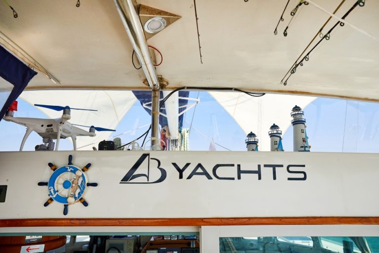 AB Yacht (AB요트)