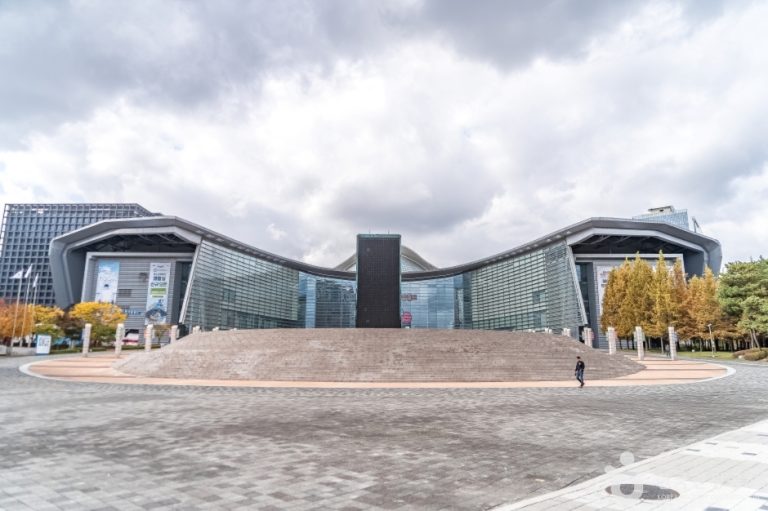 Korea Job World (한국잡월드)