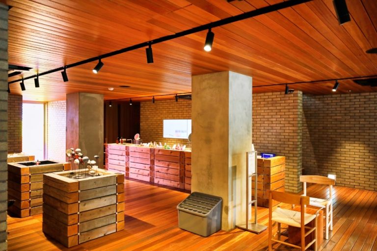 Teafference Seoul (티퍼런스서울)