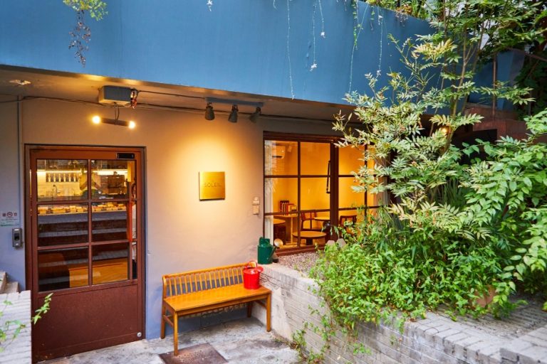 LE SOLEIL (르솔레이)