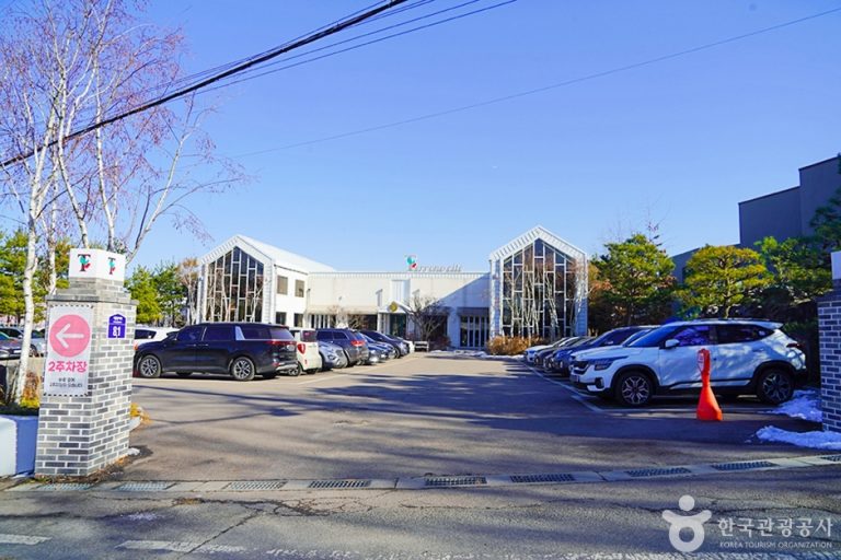 Terreno Cité (떼레노시떼)