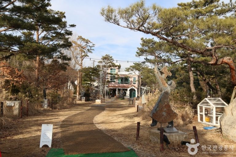 Four Season a Day (포시즌어데이)