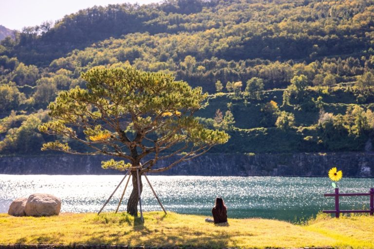 Murung Byeolyucheonji (무릉별유천지)