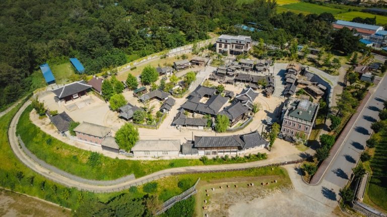 Sunshine Studio (논산 선샤인스튜디오)