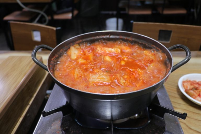 Eunjujeong (은주정)