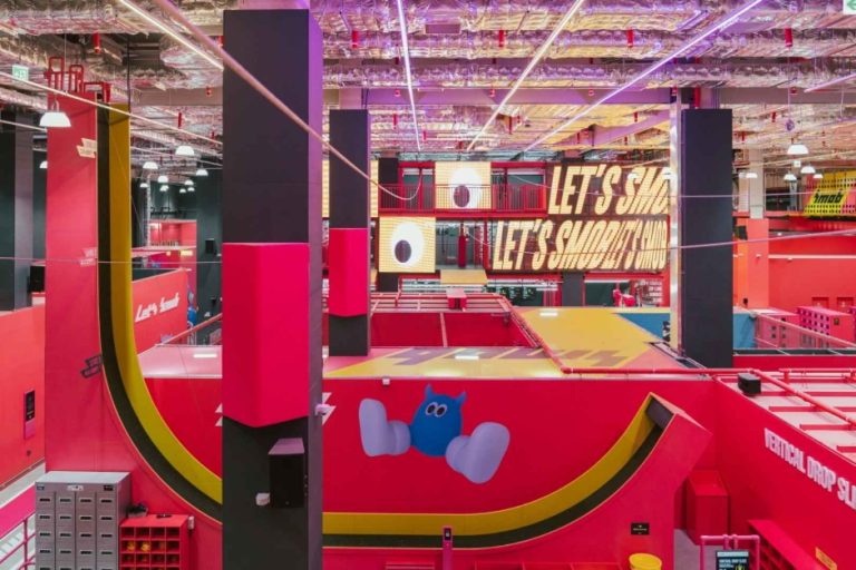 Smob – Suwon Branch (스몹 수원)