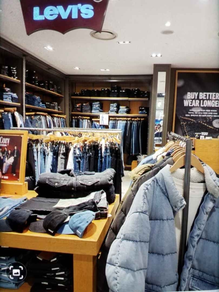 Levi’S [Tax Refund Shop] (리바이스)
