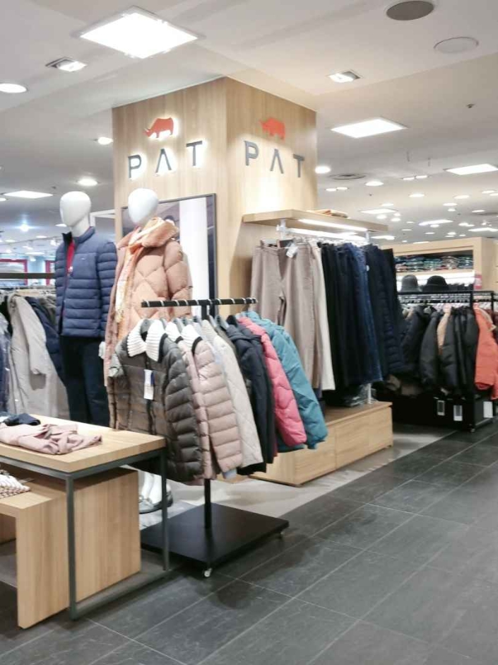 PAT – Newcore Pyeongchon Branch [Tax Refund Shop] (PAT 뉴코아 평촌)