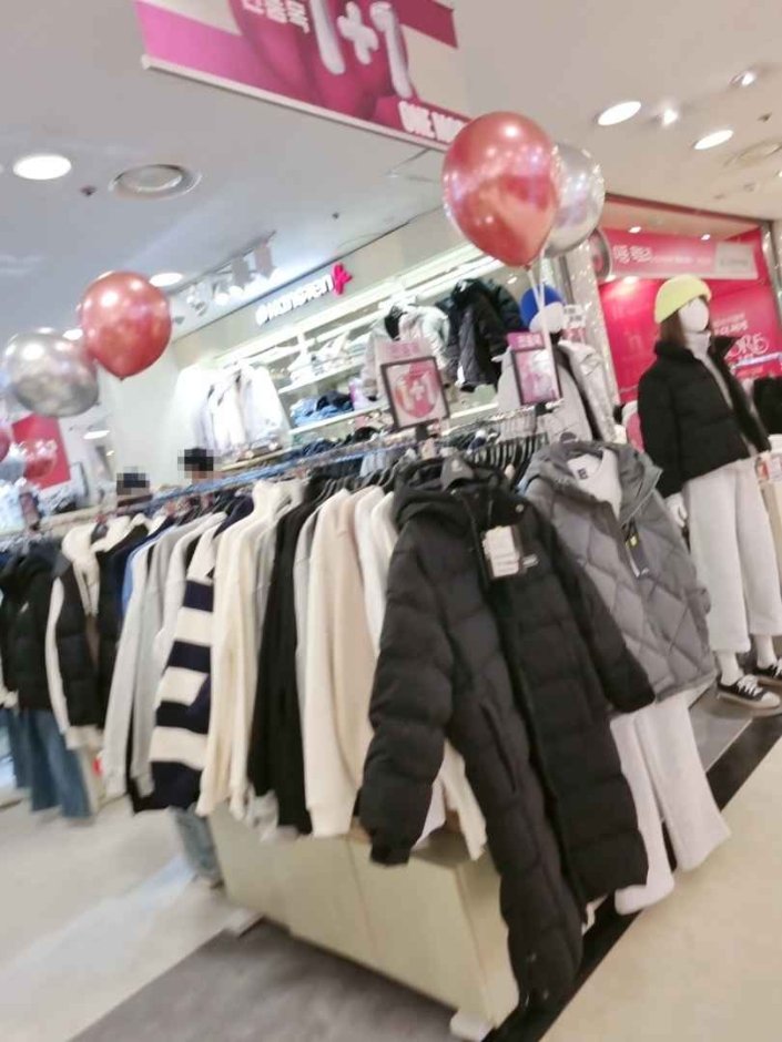 Hang Ten Junior – Newcore Gwangmyung Branch [Tax Refund Shop] (행텐키즈 뉴코아 광명점)