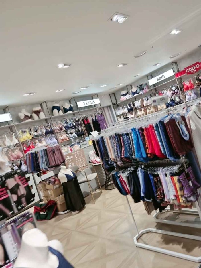 Venus – Newcore Sanbon Branch [Tax Refund Shop] (비너스 뉴코아 산본점)