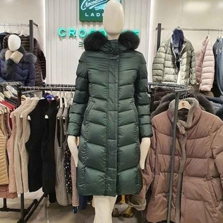 Crocodile Ladies – Newcore Pyeongchon Branch [Tax Refund Shop] (크로커다일레이디 뉴코아 평촌)