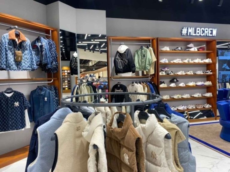 MLB – Starfield Goyang Branch [Tax Refund Shop] (MLB 스타필드 고양점)