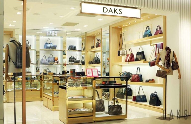 Daks [Tax Refund Shop] (닥스)