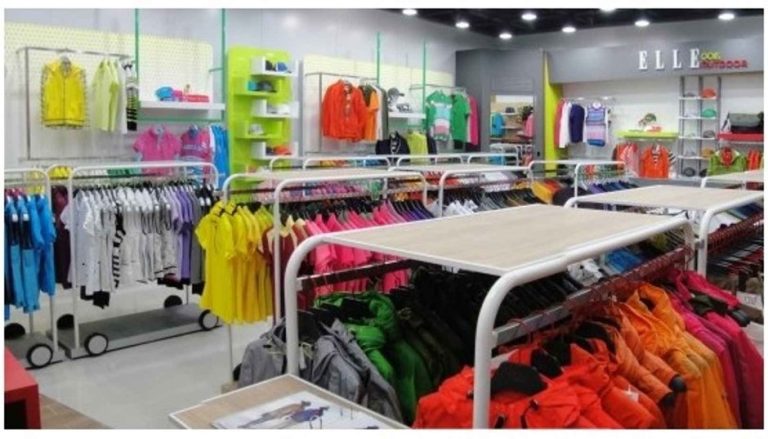 Elle – Newcore Pyeongchon Branch [Tax Refund Shop] (엘르 뉴코아 평촌)