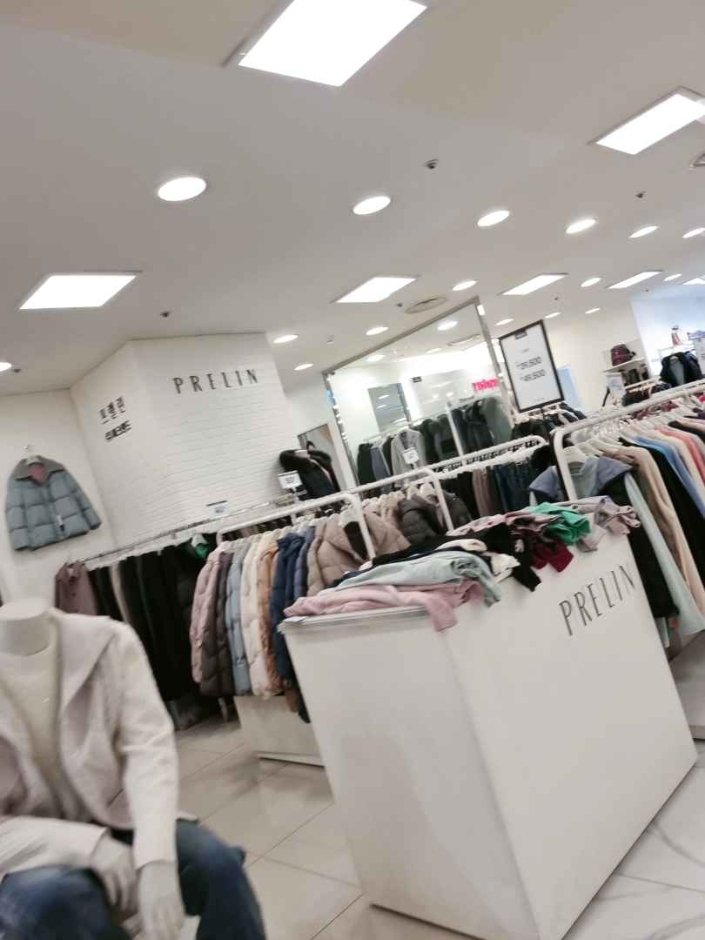 Prelin – Newcore Pyeongchon Branch [Tax Refund Shop] (프렐린 뉴코아 평촌)