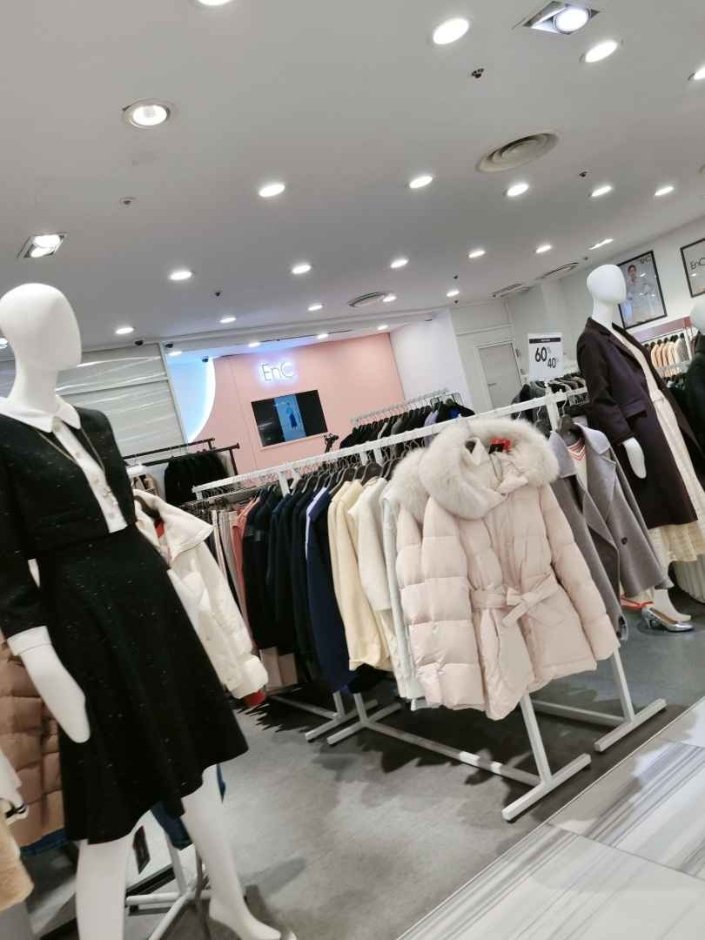 ENC – Newcore Pyeongchon Branch [Tax Refund Shop] (ENC 뉴코아 평촌)