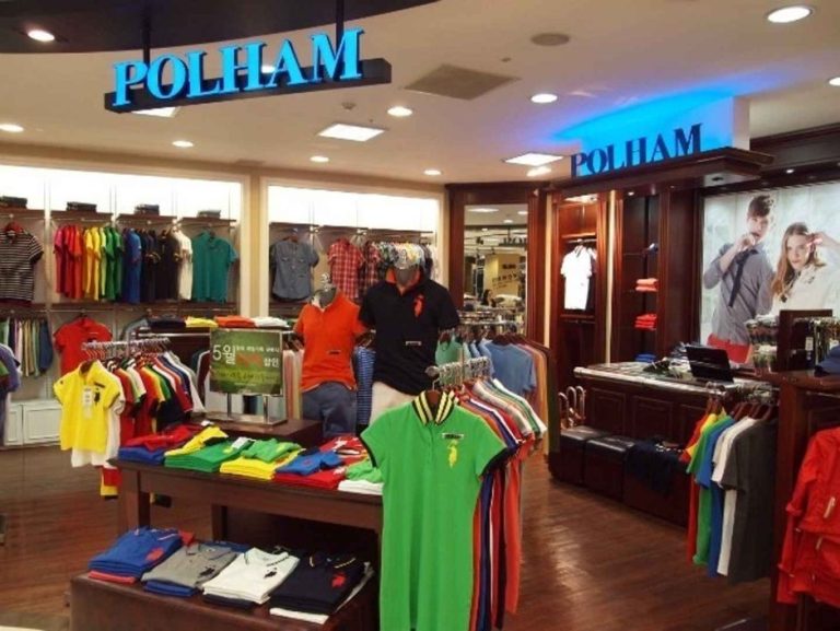 Polham – MODA Outlet Branch [Tax Refund Shop] (폴햄 모다아울렛)