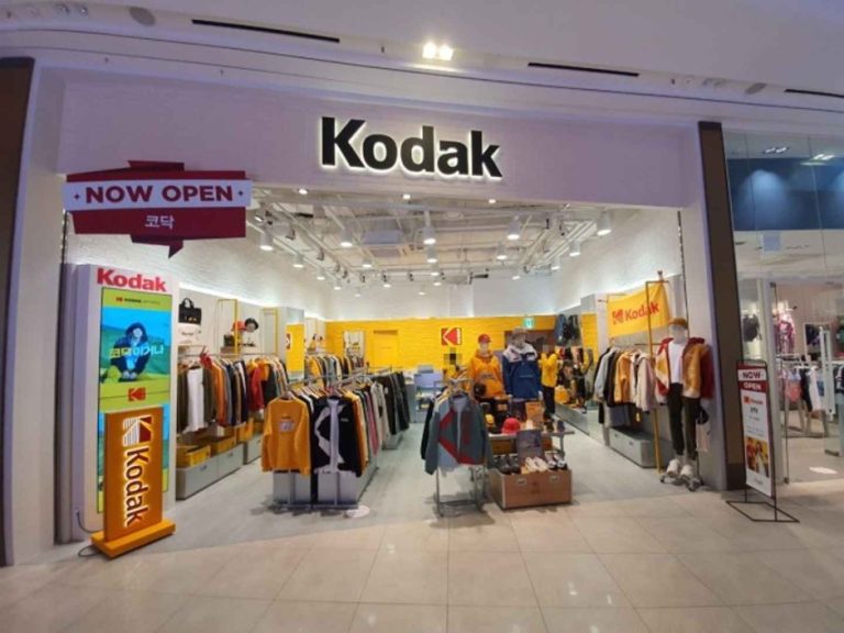 KODAK – Lotte Outlets Buyeo Branch [Tax Refund Shop] (코닥 롯데아울렛 부여점)