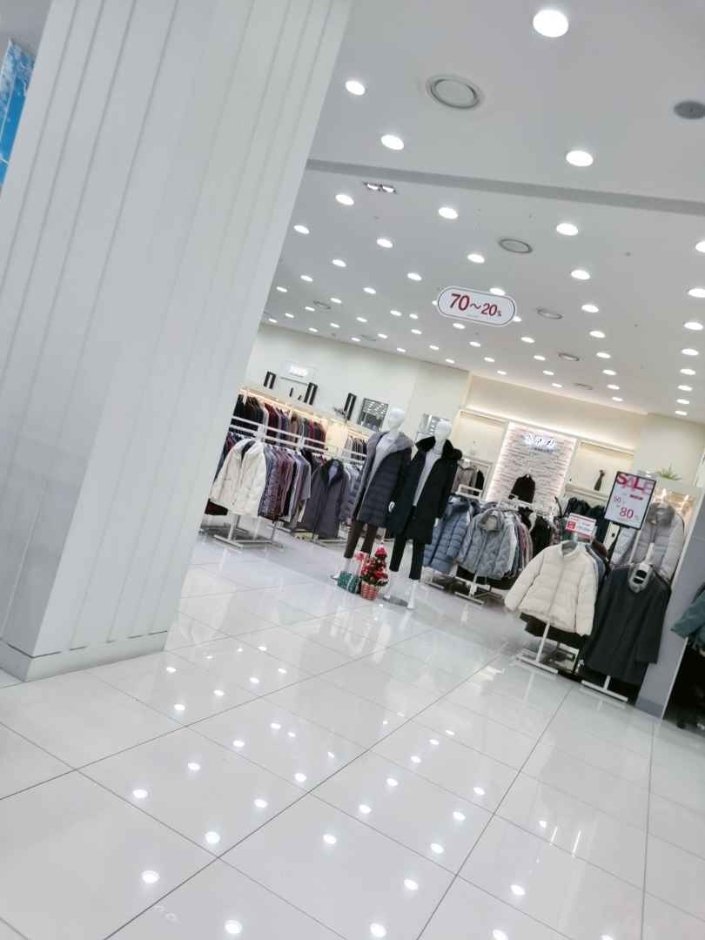 Zosuni – MODA Outlet Guri Namyangju Branch [Tax Refund Shop] (조순희모다아울렛구리남양주)