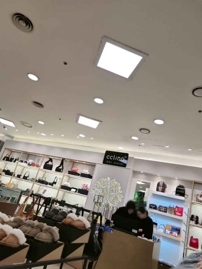 Cclinn – Newcore Pyeongchon Branch [Tax Refund Shop] (끌린느 뉴코아 평촌)