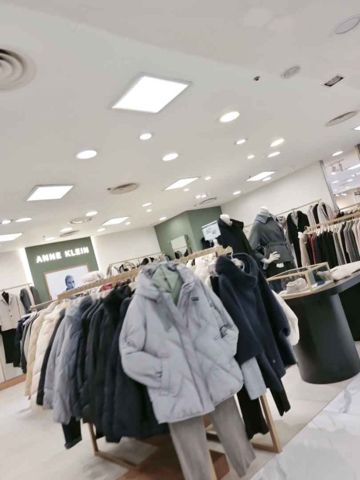 Anne Klein – Newcore Pyeongchon Branch [Tax Refund Shop] (앤클라인 뉴코아 평촌)