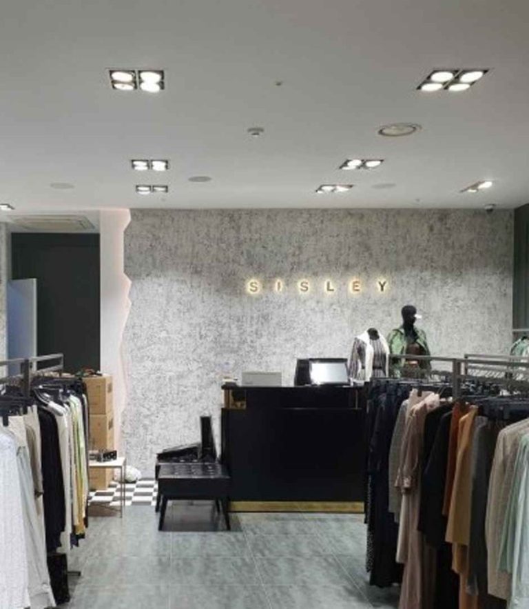 Sisley [Tax Refund Shop] (시슬리)