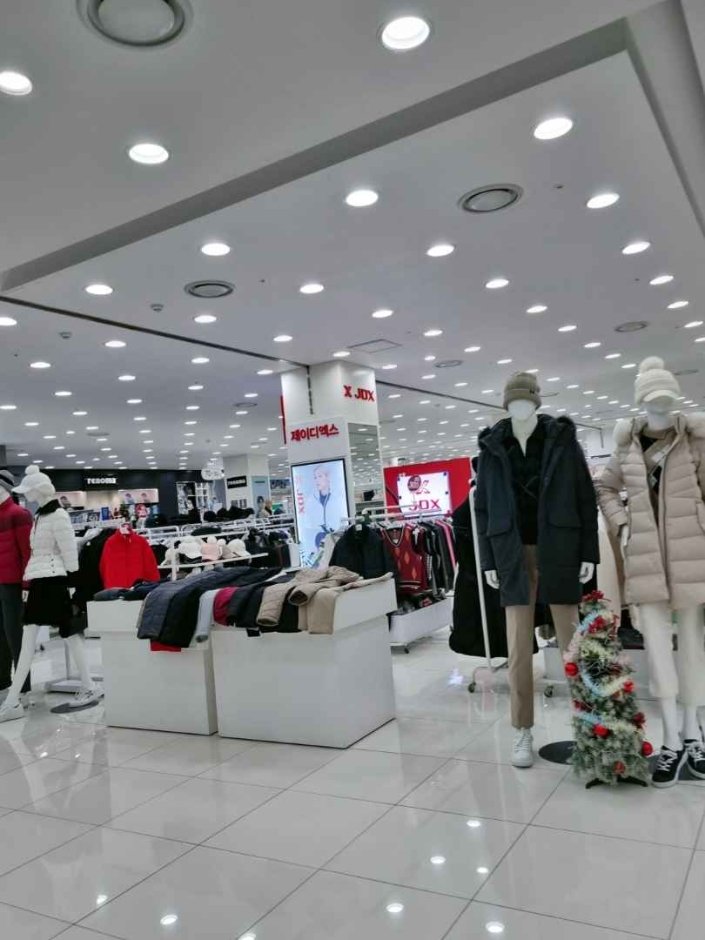 JDX – MODA Outlet Guri Namyangju Branch [Tax Refund Shop] (JDX모다아울렛구리남양주)