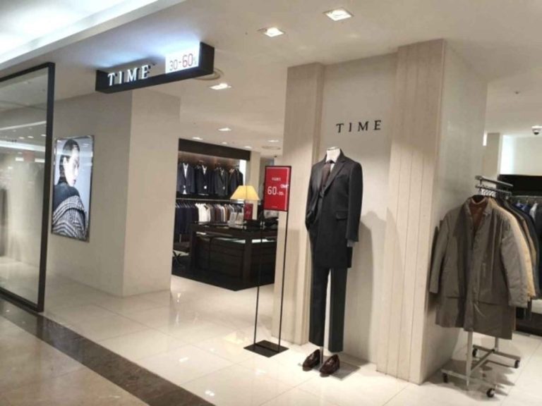 TlME [Tax Refund Shop] (TlME)