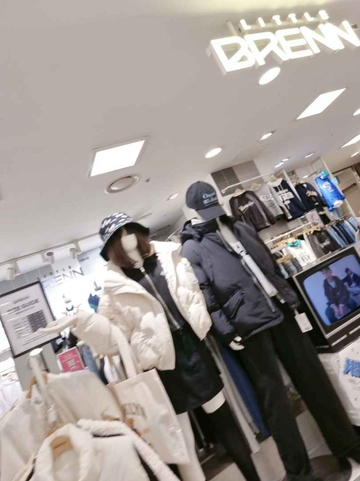 Little Brenn – Newcore Pyeongchon Branch [Tax Refund Shop] (리틀브렌 뉴코아 평촌)