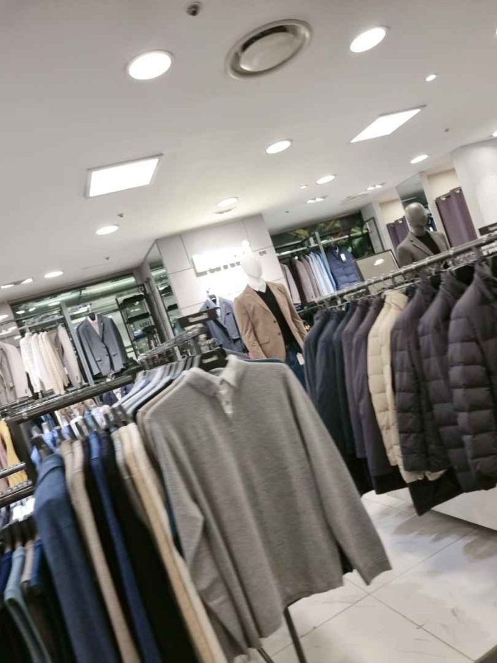 Lanzi – Newcore Pyeongchon Branch [Tax Refund Shop] (란찌 뉴코아 평촌)