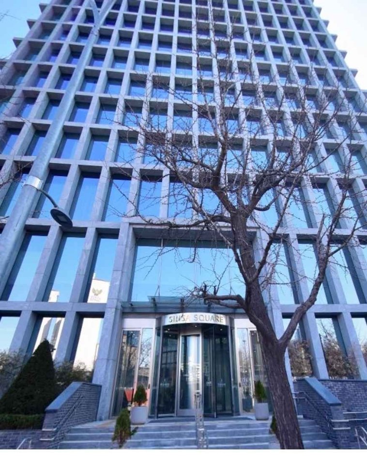 Roi Plastic Surgery [Tax Refund Shop] (로이성형외과)