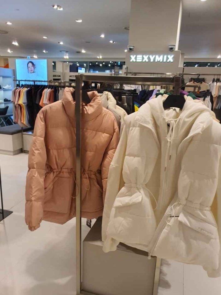 Xexymix [Tax Refun Shop] (젝시믹스)