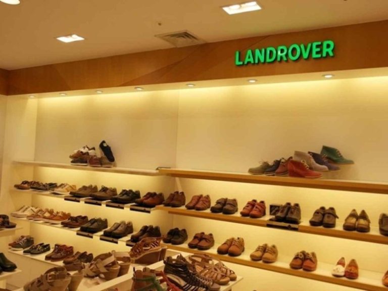 Kumkang Land Rover – Jongno Branch [Tax Refund Shop] (CL종로지점(금강 랜드로바))