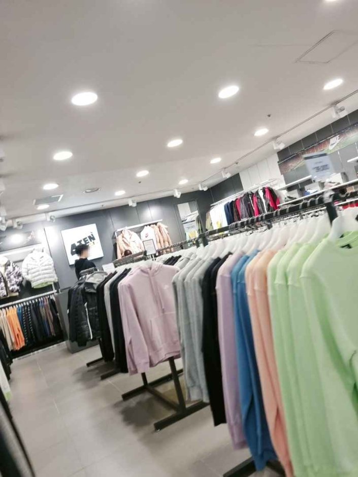 Poten – Newcore Pyeongchon Branch [Tax Refund Shop] (포텐 뉴코아 평촌)