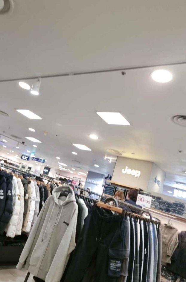 Jeep Kids  – Newcore Pyeongchon Branch [Tax Refund Shop] (지프키즈 뉴코아 평촌)