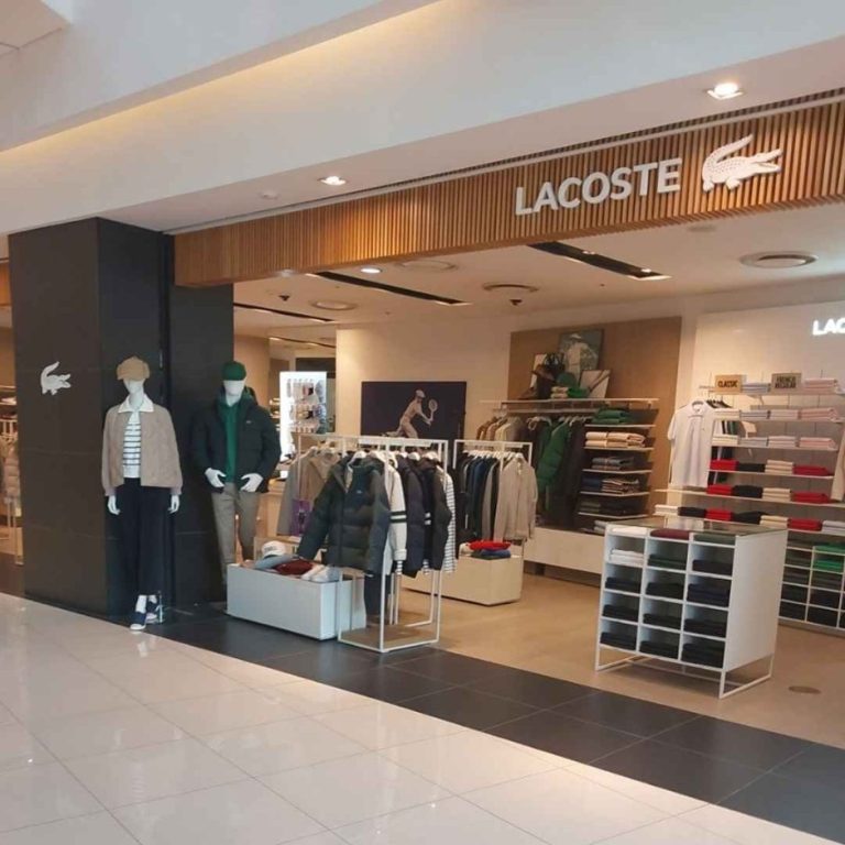 Lacoste [Tax Refund Shop] (라코스테)