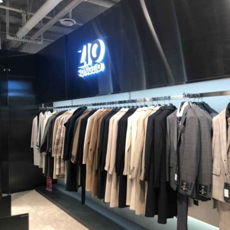 Zio Songzio – Lotte Giheung Branch [Tax Refund Shop] (지오송지오 롯데기흥)