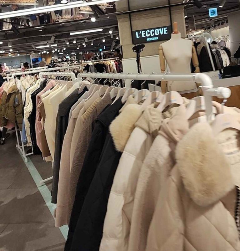 R’Eccove [Tax Refund Shop] (레코브)