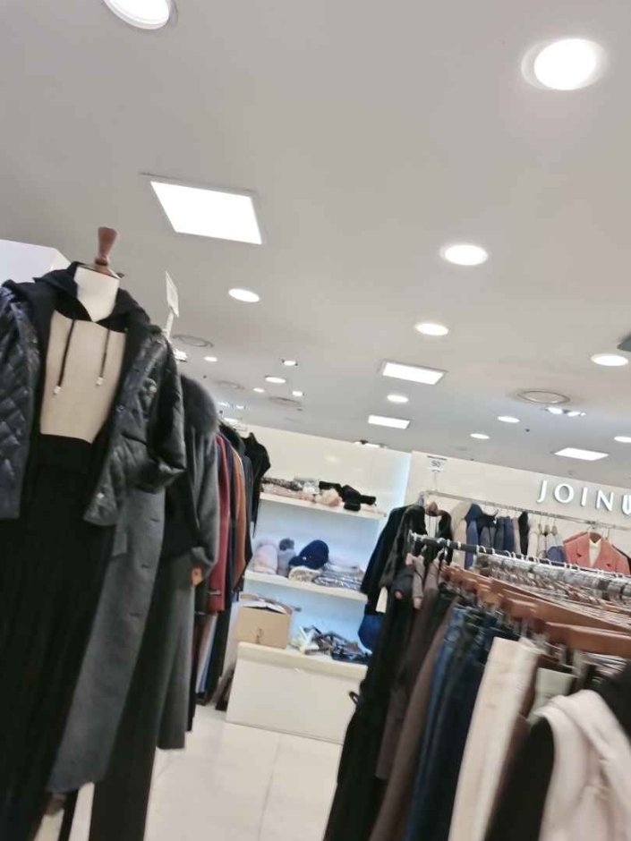 Joinus – Newcore Pyeongchon Branch [Tax Refund Shop] (조이너스 뉴코아 평촌)