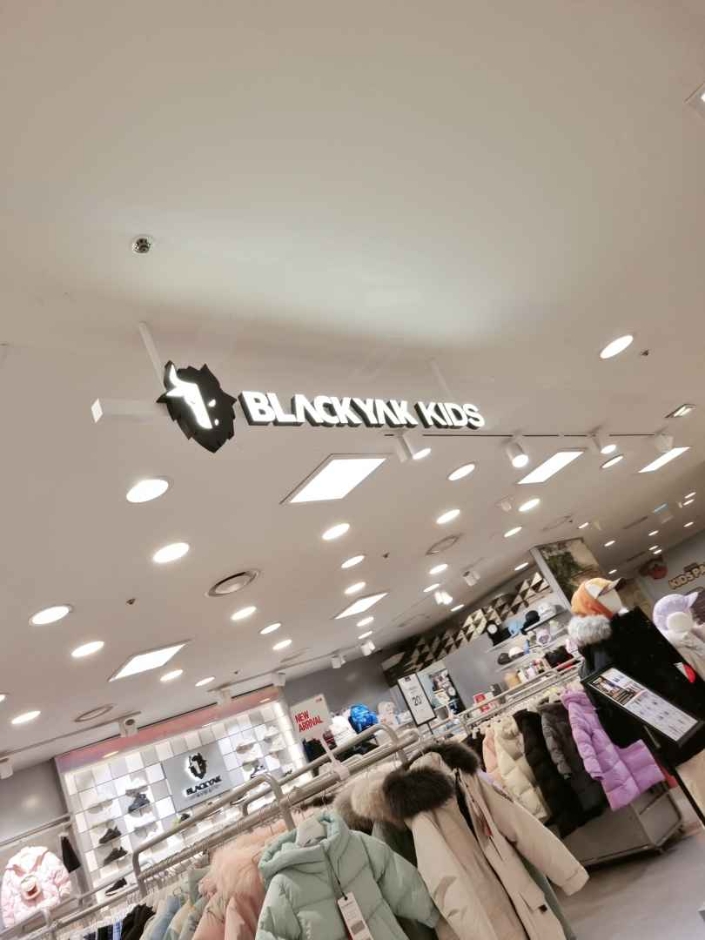 Black Yak Kids – Newcore Pyeongchon Branch [Tax Refund Shop] (블랙야크키즈 뉴코아 평촌)