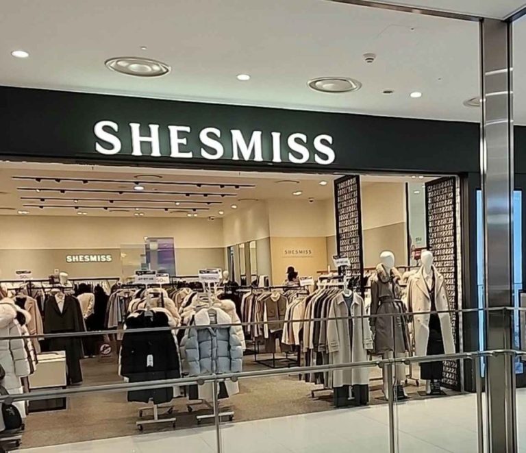 Shesmiss – TIMES SQUARE Branch [Tax Refund Shop] (쉬즈미스 타임스퀘어)