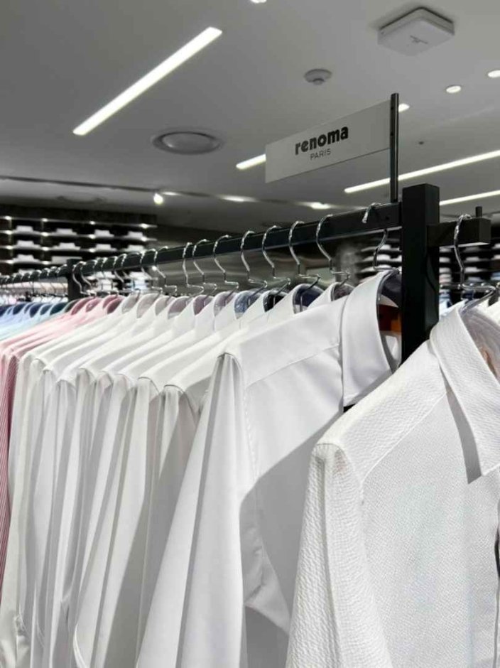 Renoma Shirts [Tax Refund Shop] (레노마셔츠)