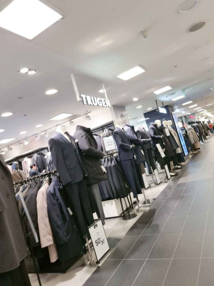 Trugen – Newcore Pyeongchon Branch [Tax Refund Shop] (트루젠 뉴코아 평촌)