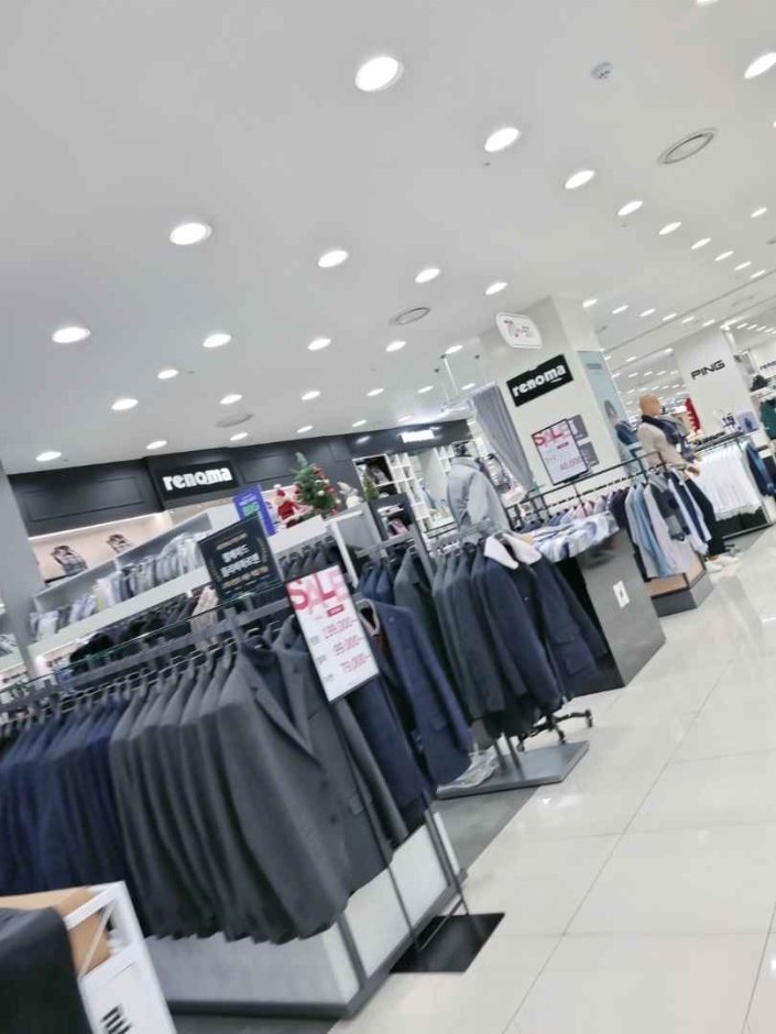 Renoma Golf – MODA Outlet Guri Namyangju Branch [Tax Refund Shop] (레노마골프모다아울렛구리남양주)