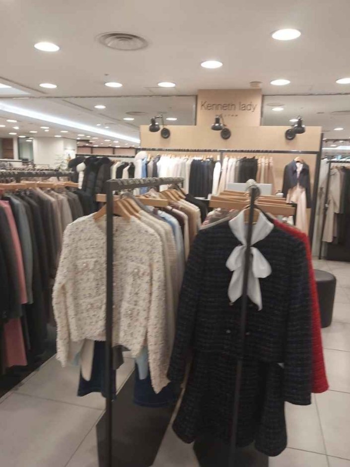 Kenneth Lady [Tax Refund Shop] (케네스레이디)